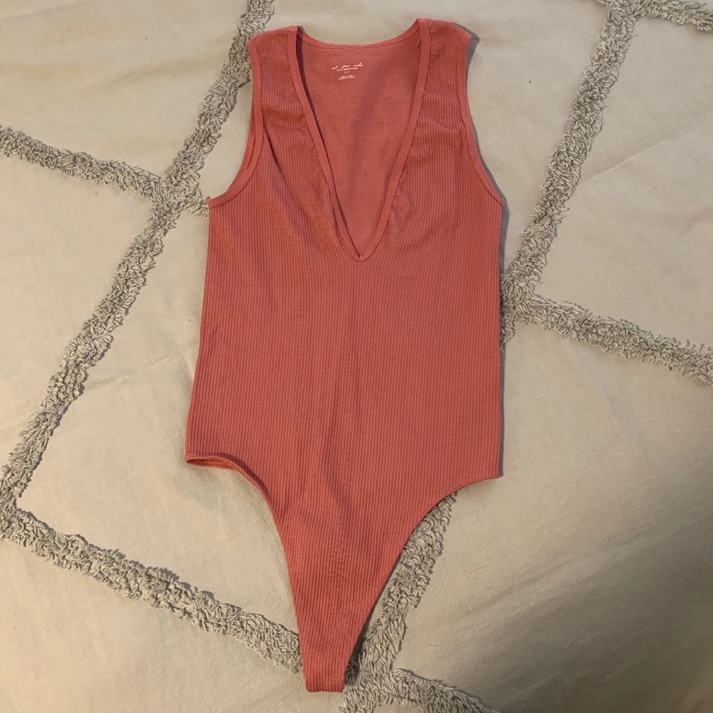 Urban Outfitters Bodysuit